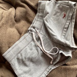 5/$35 Hollister shorts